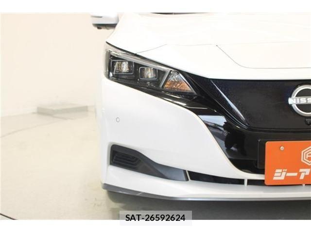Nissan LEAF 2022-06 8315095-16