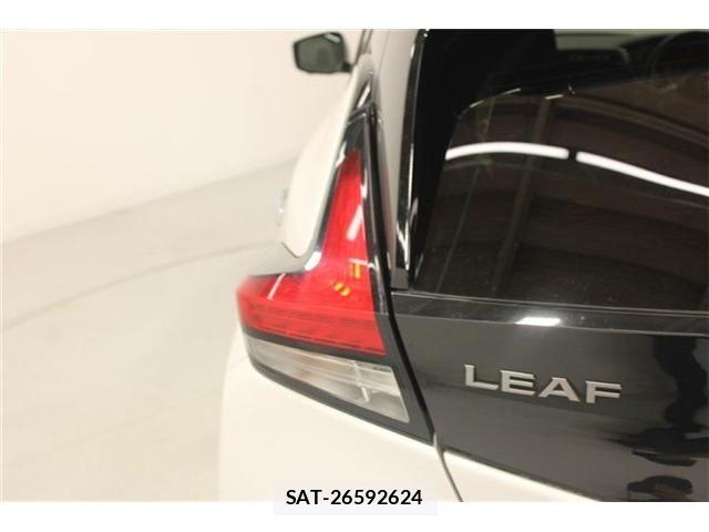 Nissan LEAF 2022-06 8315095-19