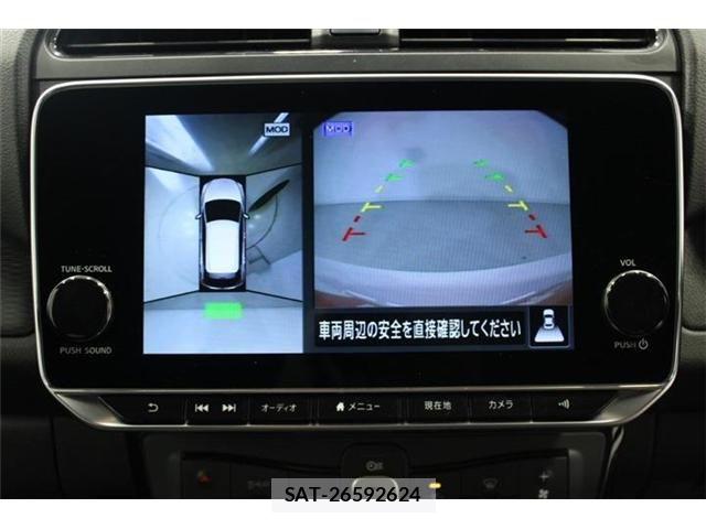 Nissan LEAF 2022-06 8315095-4