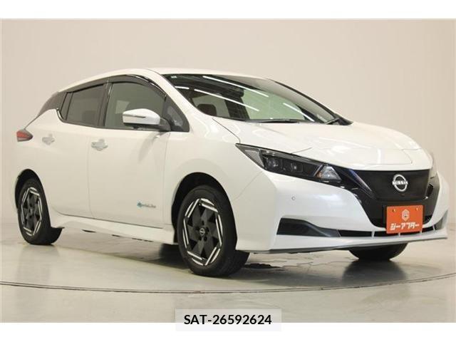 Nissan LEAF 2022-06 8315095-6