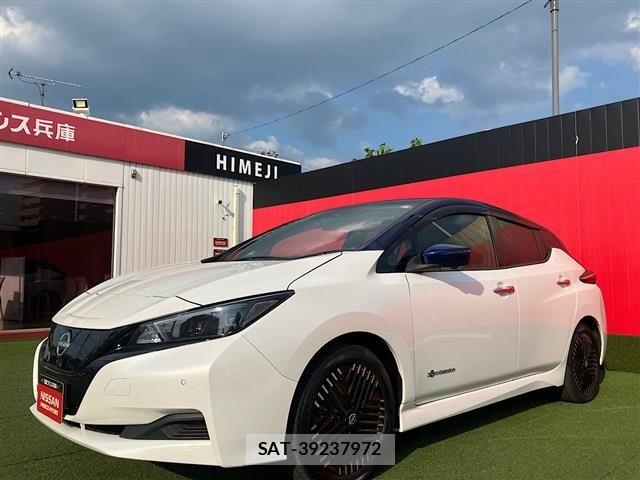 Nissan LEAF 2022-06 8336485-2