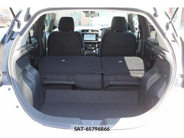 Nissan LEAF 2022-07 8336483-18