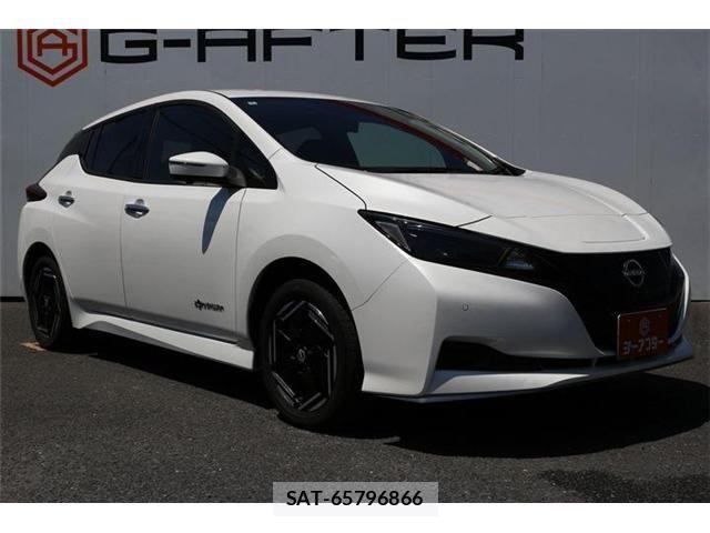 Nissan LEAF 2022-07 8336483-20