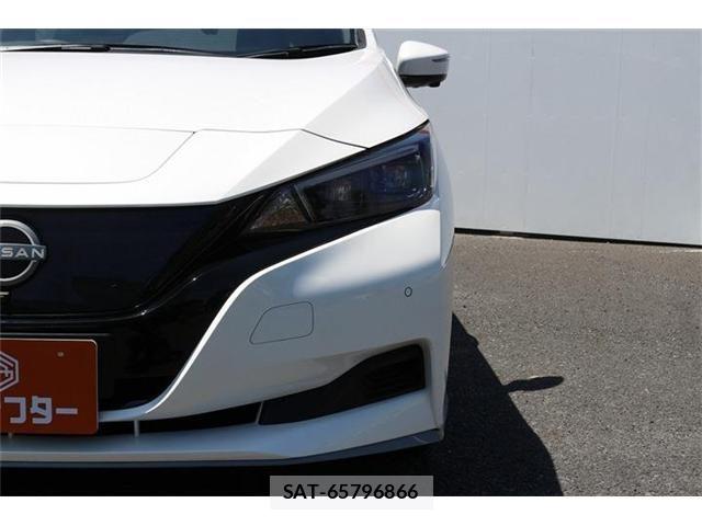 Nissan LEAF 2022-07 8336483-26