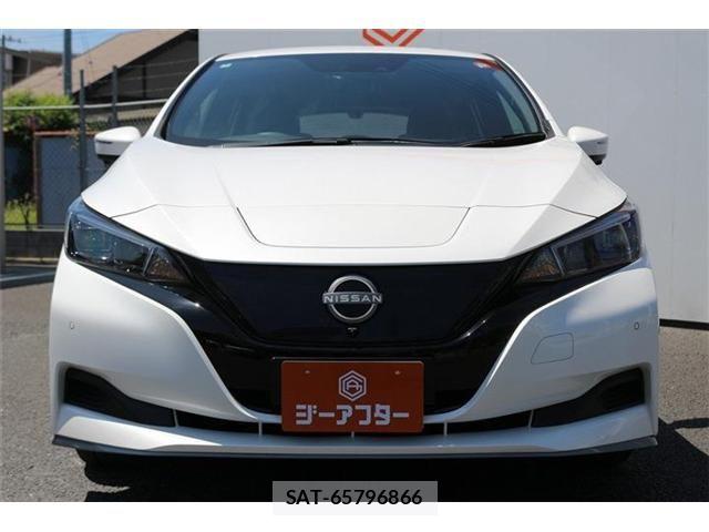 Nissan LEAF 2022-07 8336483-7