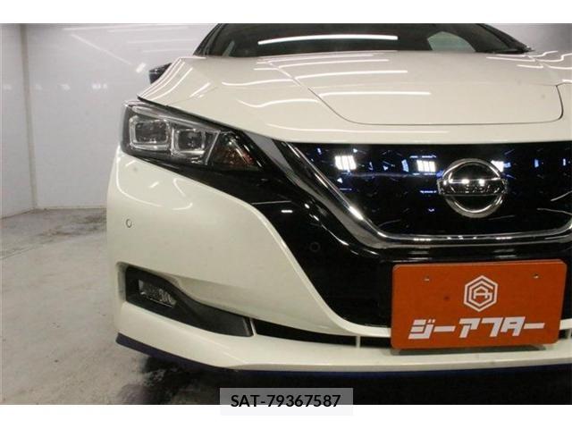 Nissan LEAF 2020-03 8336484-11