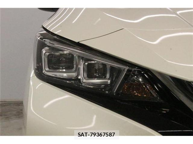 Nissan LEAF 2020-03 8336484-12