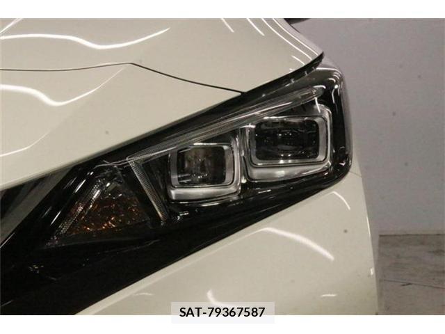 Nissan LEAF 2020-03 8336484-15