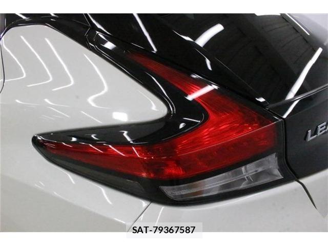 Nissan LEAF 2020-03 8336484-18