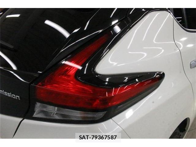 Nissan LEAF 2020-03 8336484-19