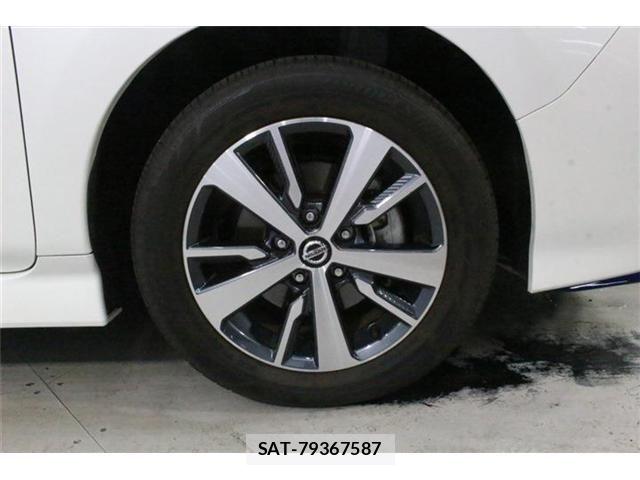 Nissan LEAF 2020-03 8336484-23