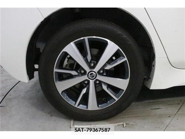 Nissan LEAF 2020-03 8336484-26