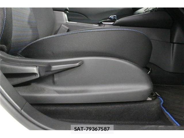 Nissan LEAF 2020-03 8336484-28