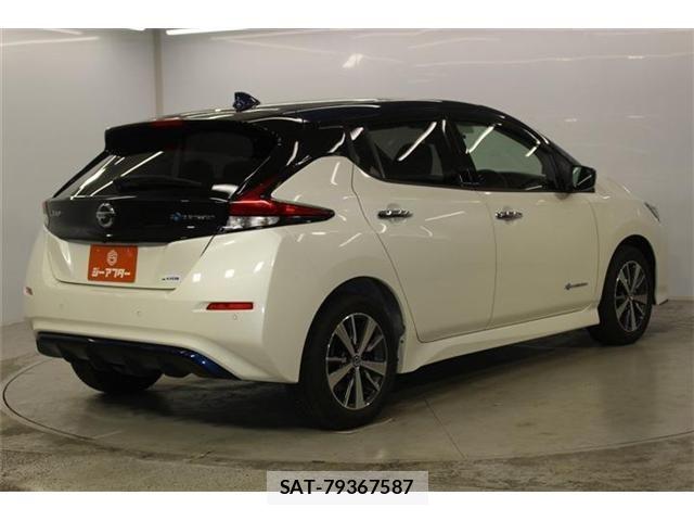Nissan LEAF 2020-03 8336484-5