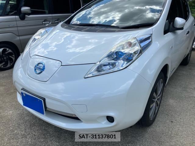 Nissan LEAF 2016-06 8336491-1