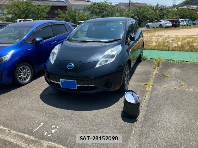sat car