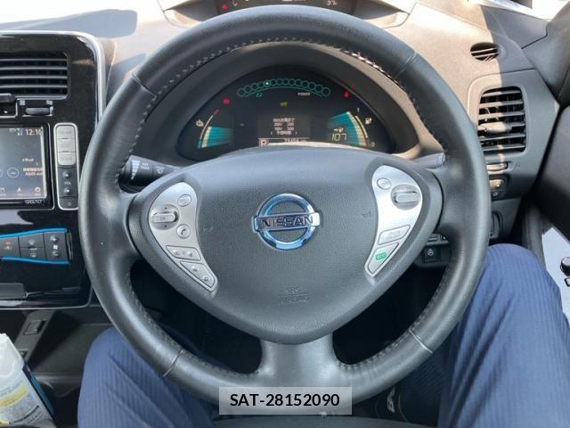 Nissan LEAF 2017-03 8336493-14