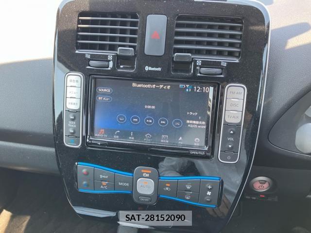 Nissan LEAF 2017-03 8336493-15