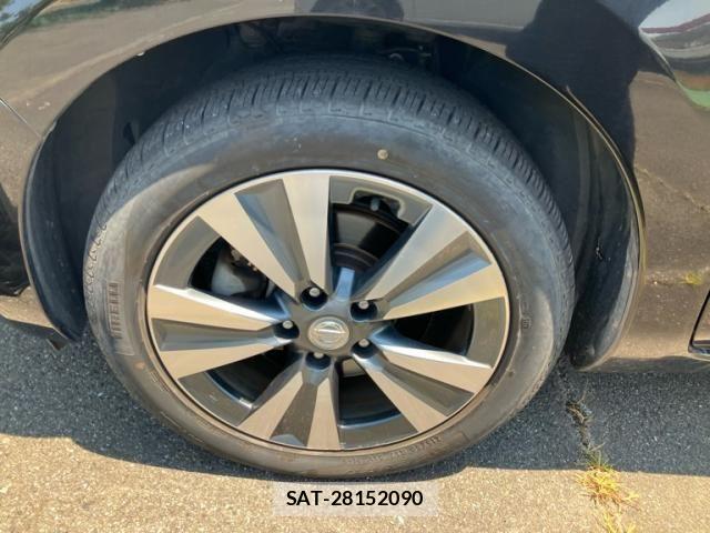 Nissan LEAF 2017-03 8336493-7
