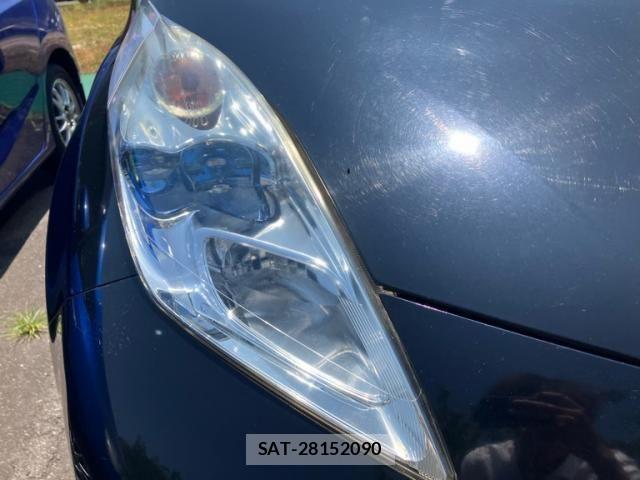 Nissan LEAF 2017-03 8336493-8