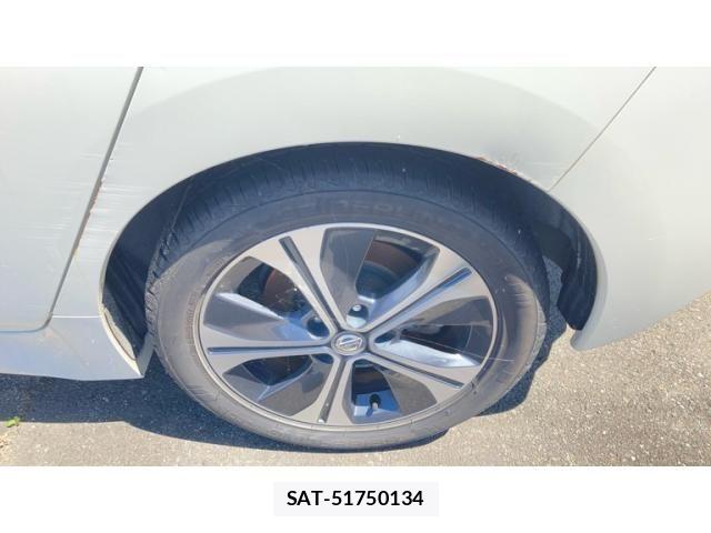 Nissan LEAF 2019-01 8336490-9