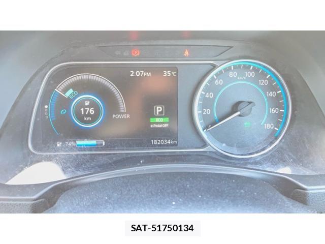 Nissan LEAF 2019-01 8336490-27