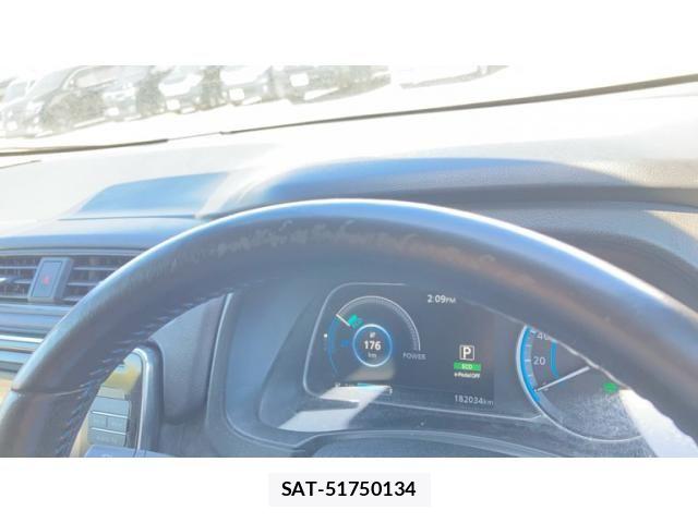 Nissan LEAF 2019-01 8336490-28