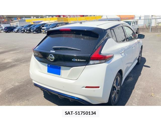Nissan LEAF 2019-01 8336490-6