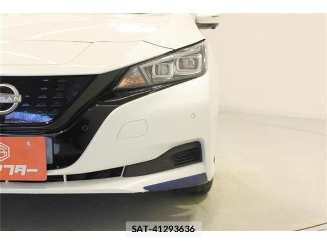 Nissan LEAF 2022-03 8336487-15