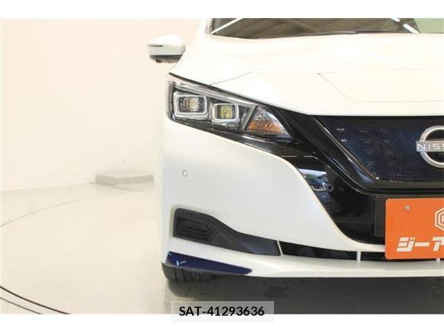 Nissan LEAF 2022-03 8336487-17