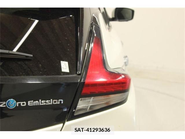 Nissan LEAF 2022-03 8336487-19