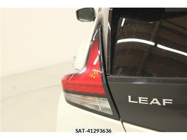 Nissan LEAF 2022-03 8336487-20