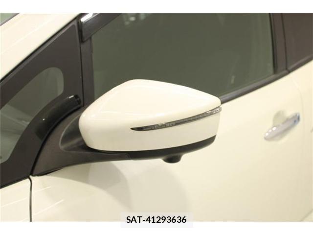 Nissan LEAF 2022-03 8336487-21