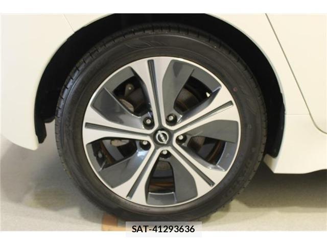 Nissan LEAF 2022-03 8336487-24