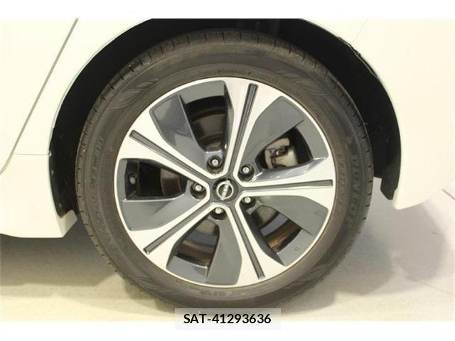 Nissan LEAF 2022-03 8336487-25