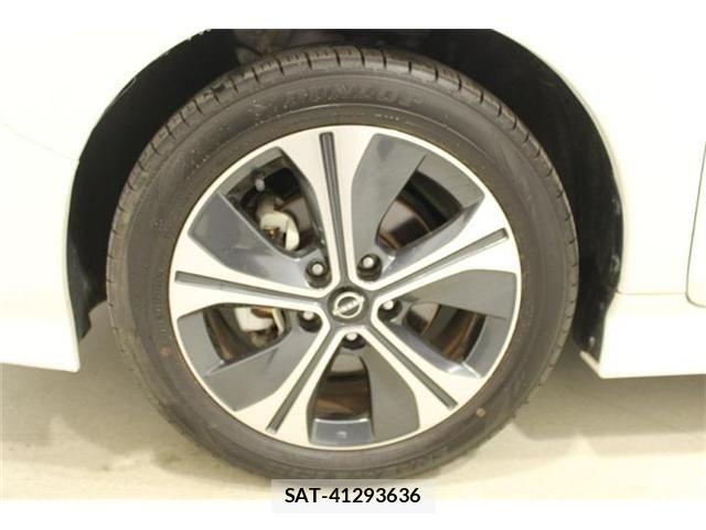 Nissan LEAF 2022-03 8336487-26
