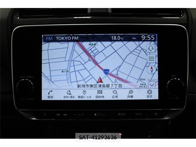 Nissan LEAF 2022-03 8336487-2