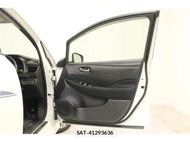 Nissan LEAF 2022-03 8336487-29