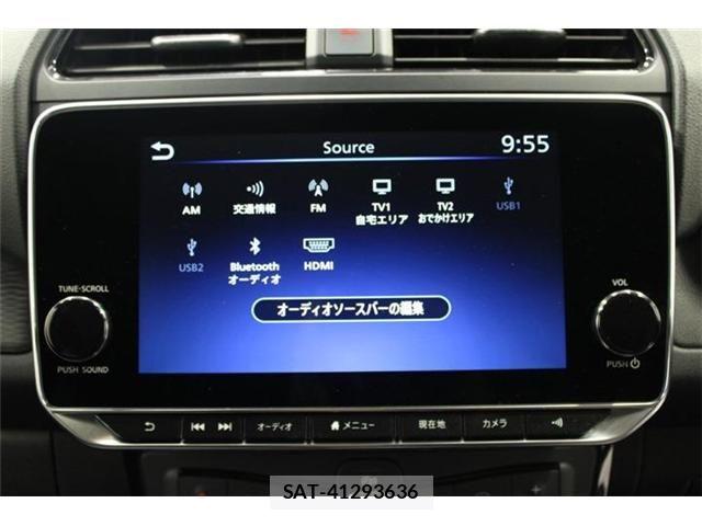Nissan LEAF 2022-03 8336487-3