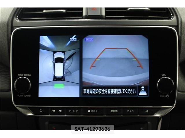 Nissan LEAF 2022-03 8336487-4