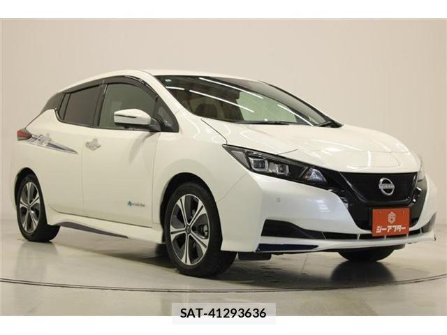 Nissan LEAF 2022-03 8336487-6