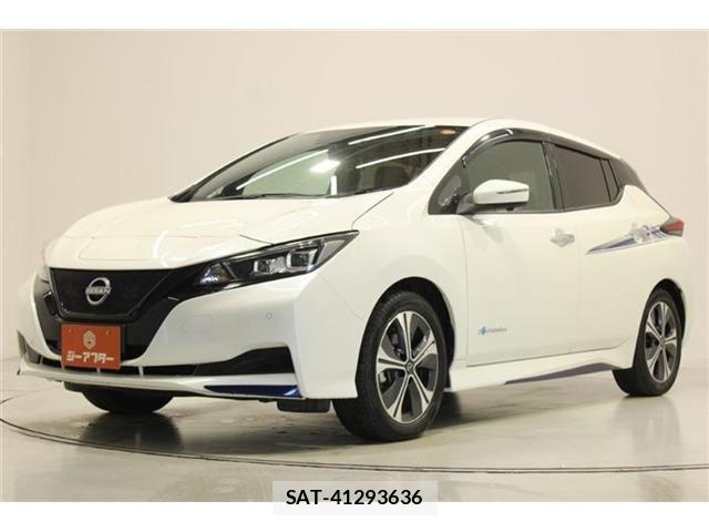 Nissan LEAF 2022-03 8336487-8