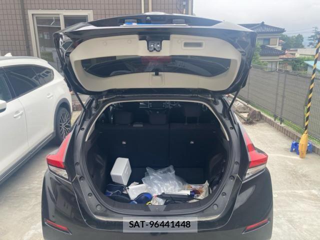 Nissan LEAF 2018-01 8336489-9