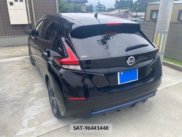 Nissan LEAF 2018-01 8336489-7