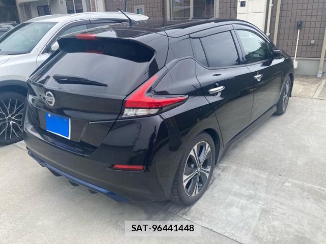 Nissan LEAF 2018-01 8336489-8