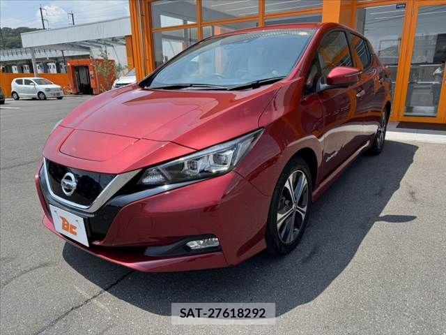 Nissan LEAF 2018-03 8334853-9