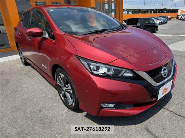 Nissan LEAF 2018-03 8334853-7