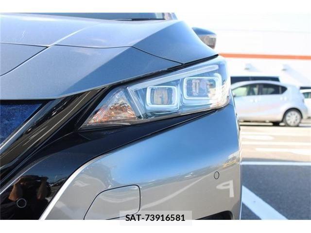 Nissan LEAF 2021-07 8336486-13