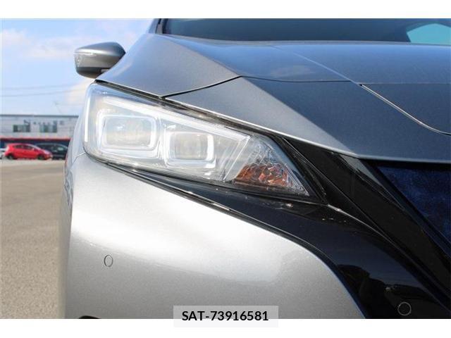 Nissan LEAF 2021-07 8336486-14