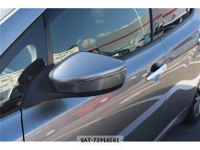 Nissan LEAF 2021-07 8336486-17